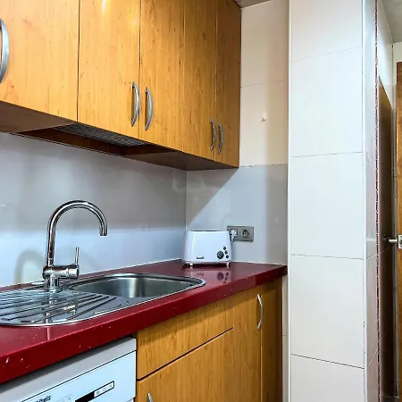 Apartment Vivalidays Stephane - Fenals -