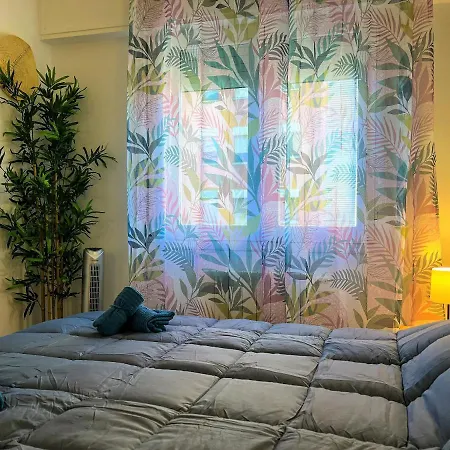 Apartment Vivalidays Stephane - Fenals - Lloret de Mar