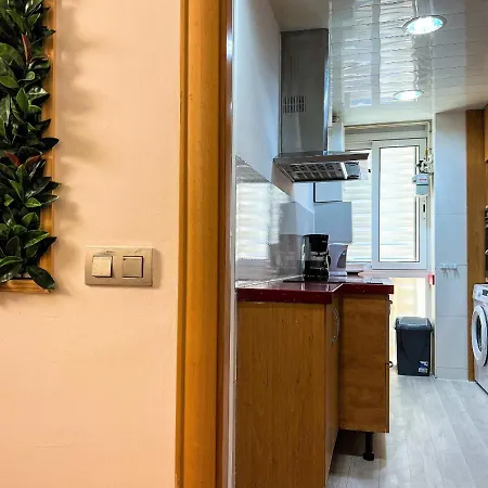 Apartmán Vivalidays Stephane - Fenals - Lloret de Mar